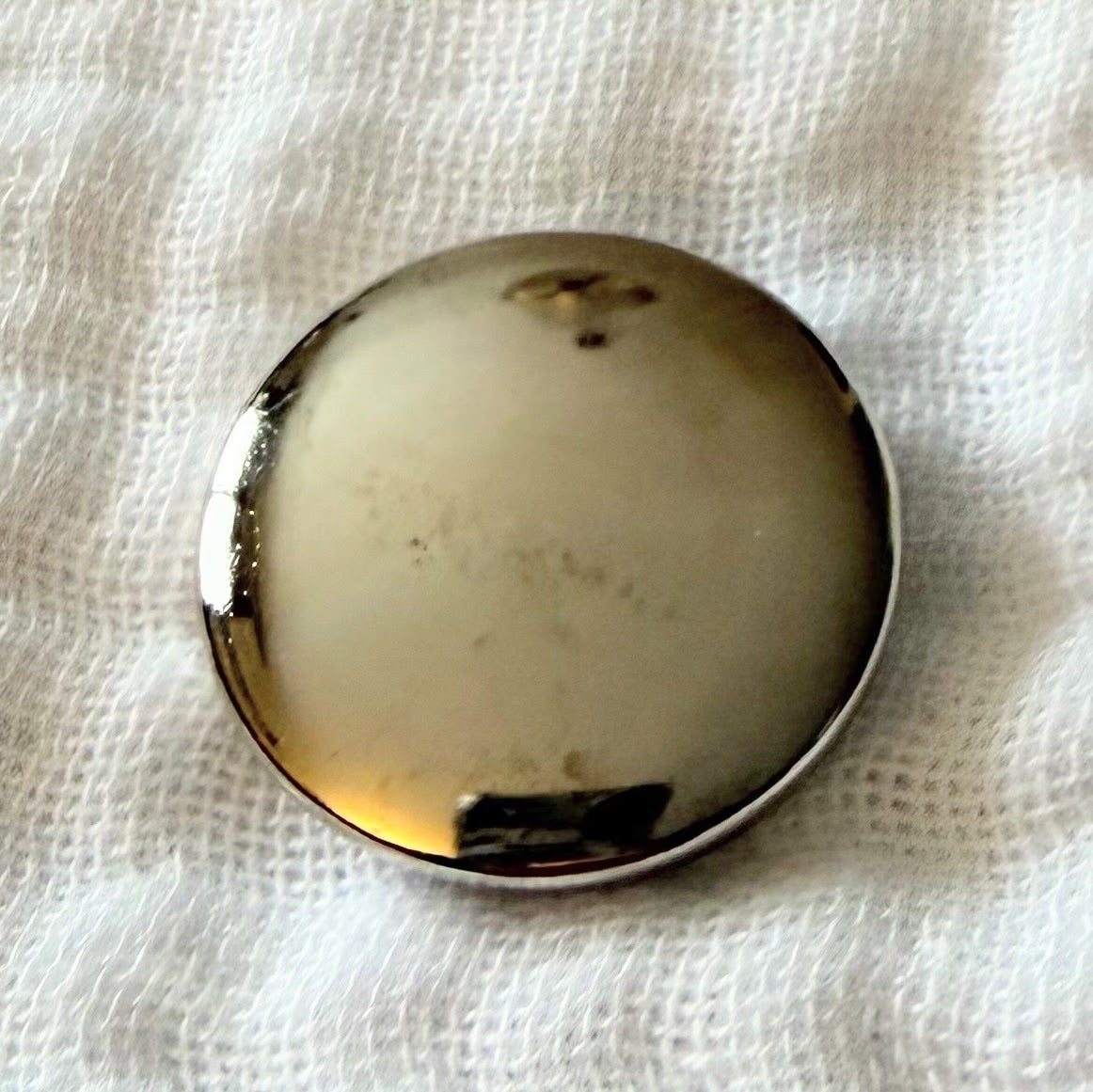 Prym Half-Ball Fabric-Covered Button Sets