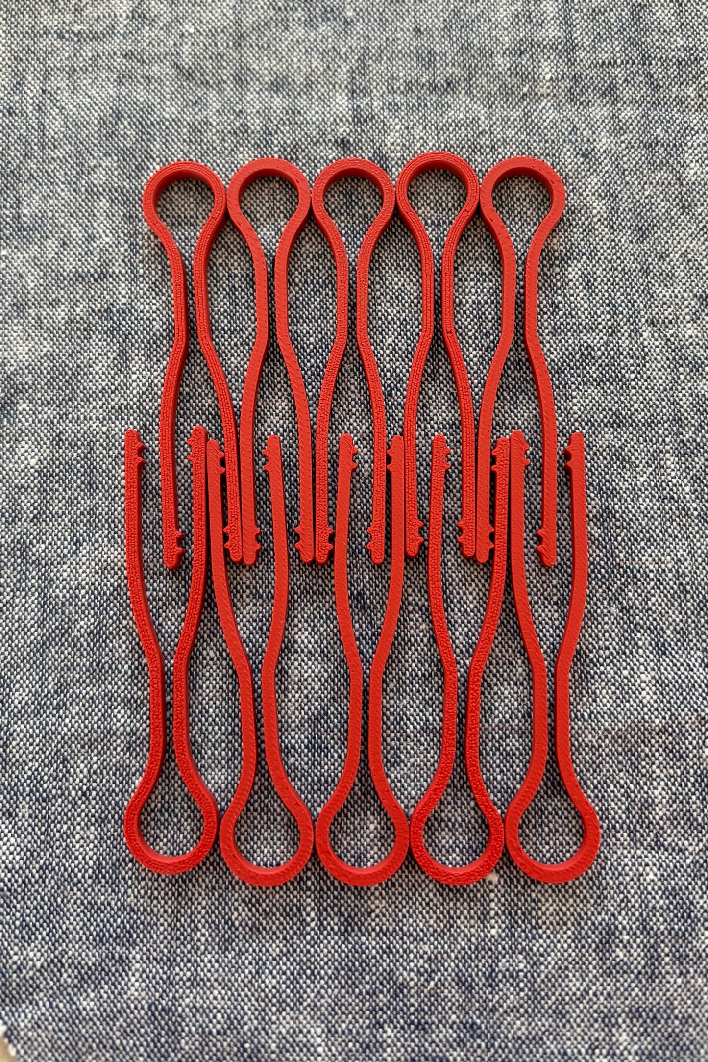 Bobbin Thread Keepers