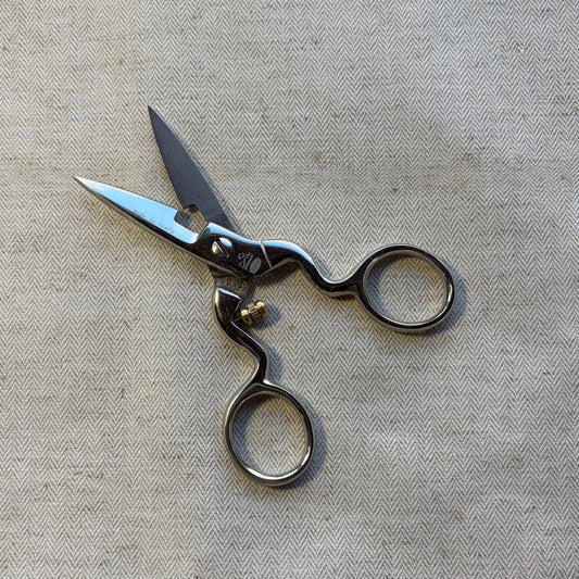 Premax Buttonhole Scissors