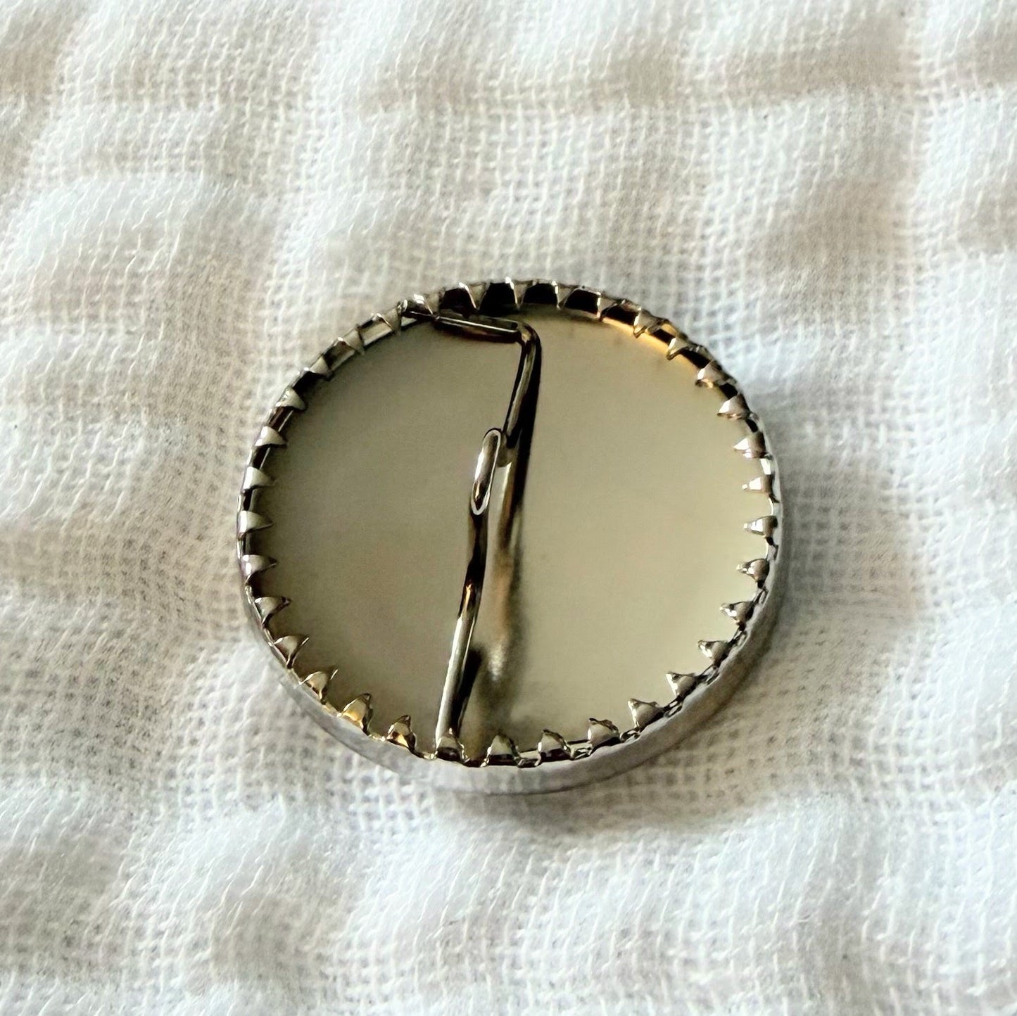 Prym Half-Ball Fabric-Covered Button Sets