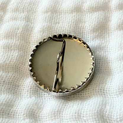 Prym Half-Ball Fabric-Covered Button Sets