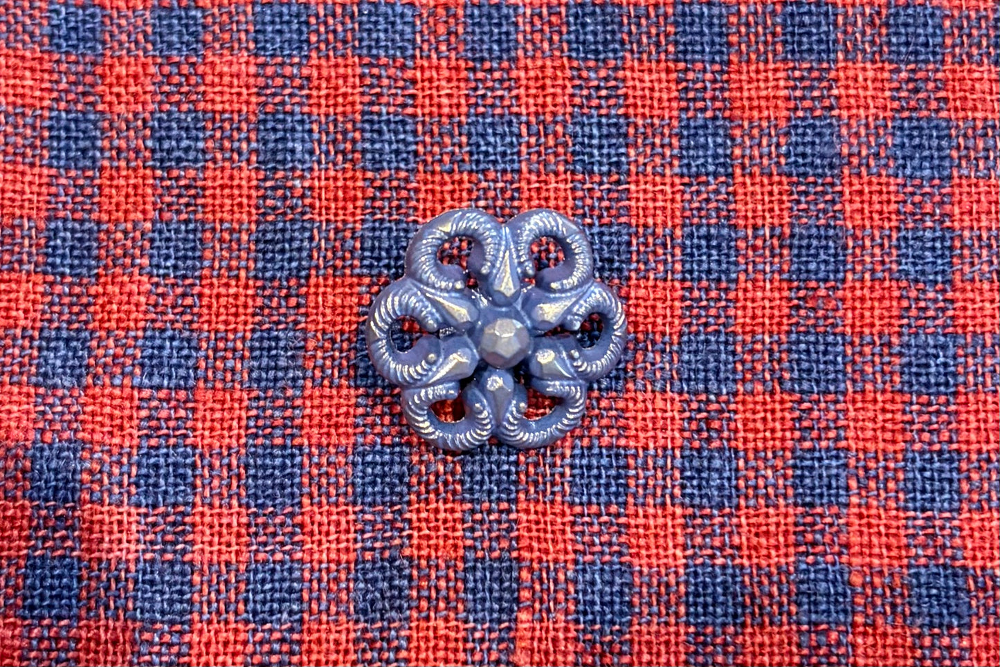 Flower Shank in Plastic (Five Colours)