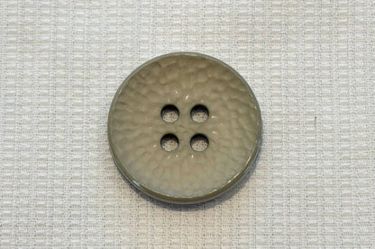 Concave Textured Button (13 Colours)