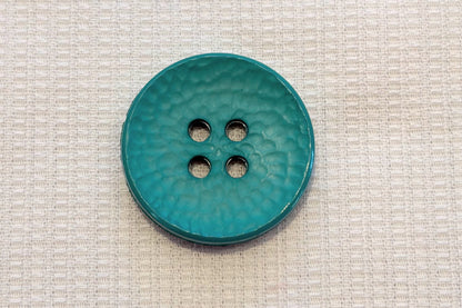 Concave Textured Button (13 Colours)