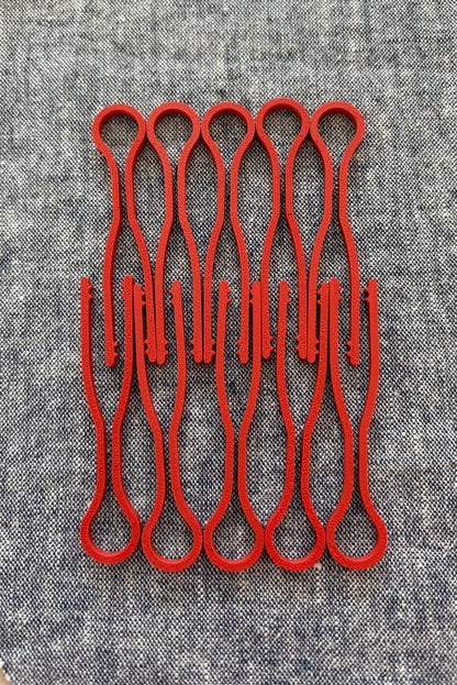 Bobbin Thread Keepers