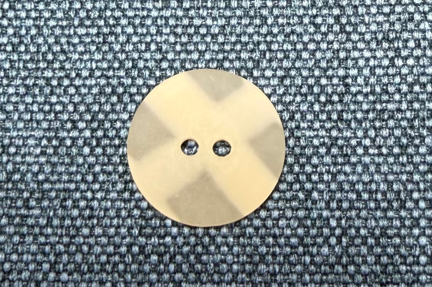 Resin Button (Set of 8)