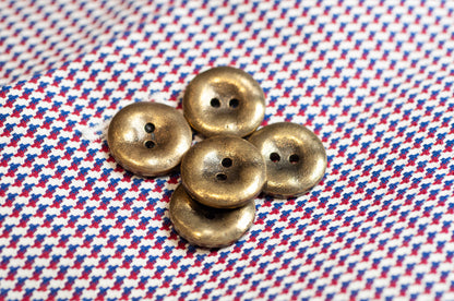 Metal Button