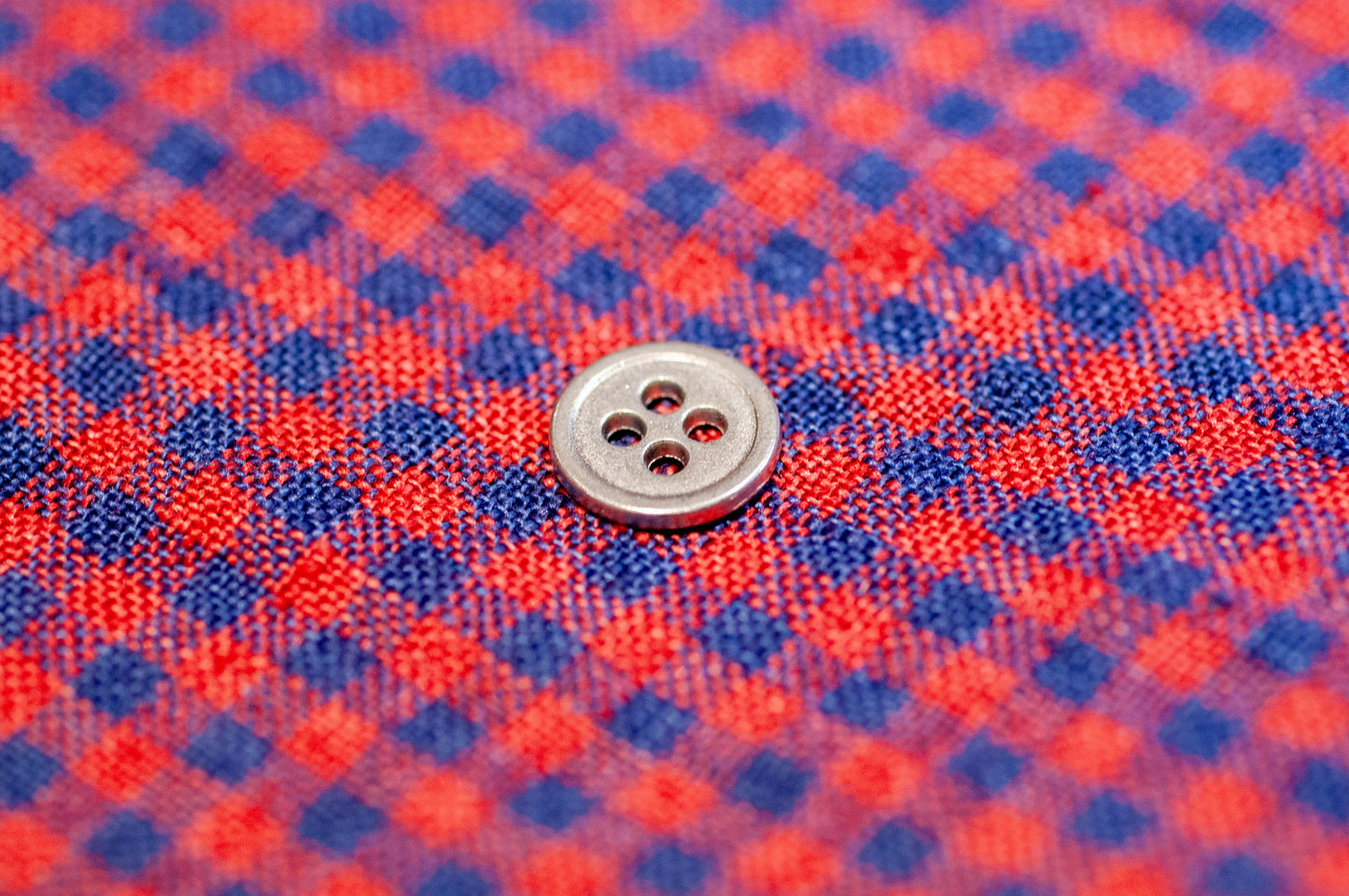Metal Button